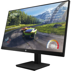 HP X32 31.5 inç 1ms (HDMIDisplay) QHD 165 Hz FreeSync Premium IPS Gaming Monitör Siyah 2V7V4E9 - Thumbnail