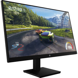 HP X32 31.5 inç 1ms (HDMIDisplay) QHD 165 Hz FreeSync Premium IPS Gaming Monitör Siyah 2V7V4E9 - Thumbnail