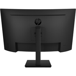 HP X32C 31.5 inç 1ms (HDMIDisplay) Full HD 165 Hz FreeSync Premium Curved LED Gaming Monitör Siyah 33K31E9 - Thumbnail