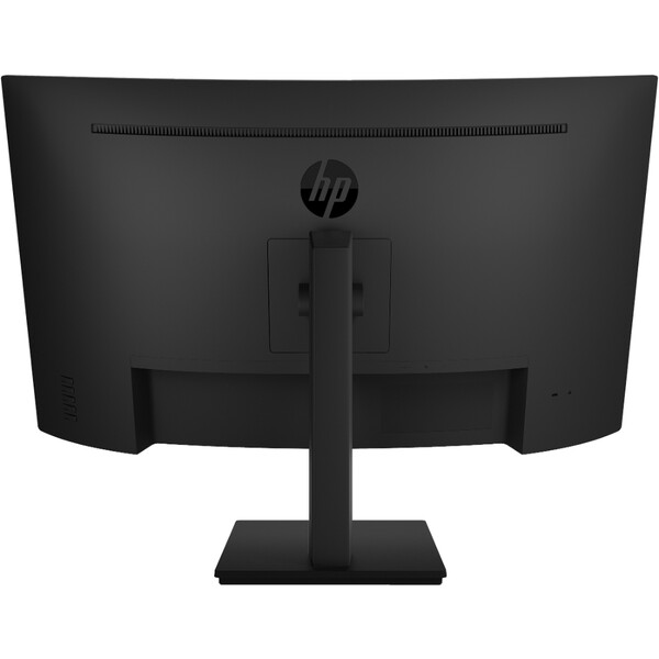 HP X32C 31.5 inç 1ms (HDMIDisplay) Full HD 165 Hz FreeSync Premium Curved LED Gaming Monitör Siyah 33K31E9