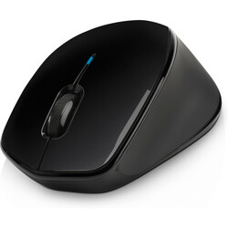 HP X4500 Kablosuz Lazer Mouse - Siyah H2W16AA - Thumbnail