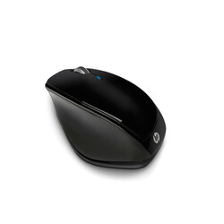 HP X4500 Kablosuz Lazer Mouse - Siyah H2W16AA - Thumbnail