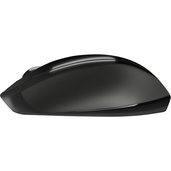 HP X4500 Kablosuz Lazer Mouse - Siyah H2W16AA