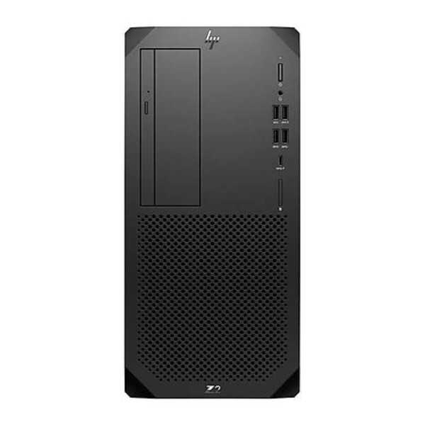 HP Z2 G9 i7-14700K 32GB RAM 1TB SSD Intel UHD Graphics Win11 Pro 8T1N0EA
