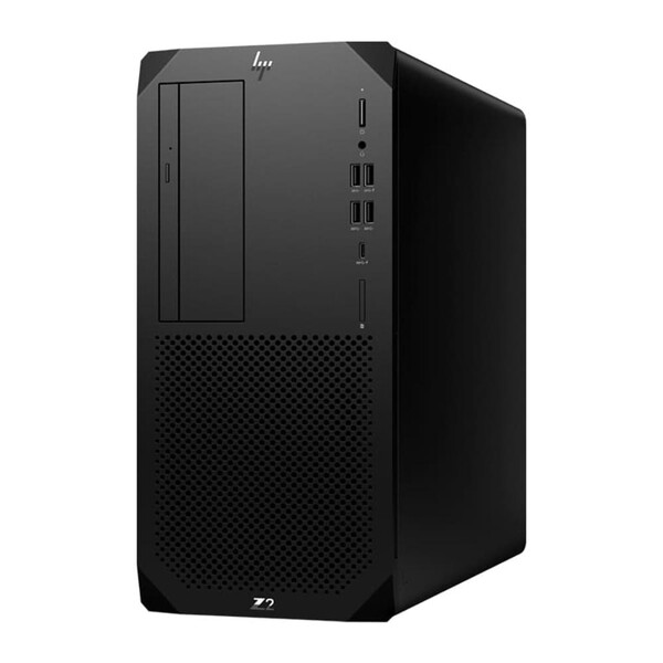 HP Z2 G9 i7-14700K 32GB RAM 1TB SSD Intel UHD Graphics Win11 Pro 8T1N0EA