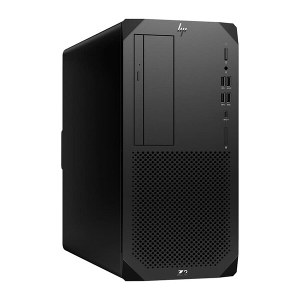 HP Z2 G9 i7-14700K 32GB RAM 1TB SSD Intel UHD Graphics Win11 Pro 8T1N0EA