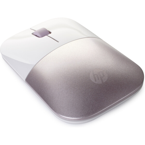 HP Z3700 Kablosuz İnce Mouse - Beyaz & Roze 4VY82AA