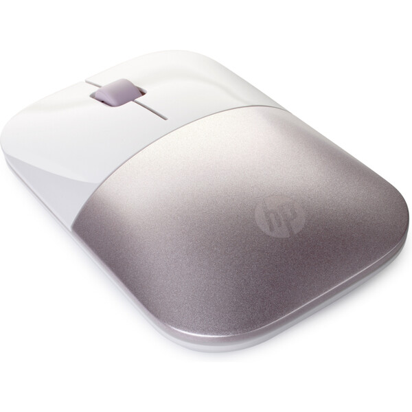 OUTLET HP Z3700 Kablosuz İnce Mouse - Beyaz & Roze 4VY82AA
