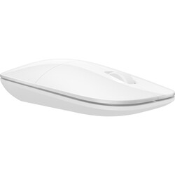 HP Z3700 Kablosuz İnce Mouse - Beyaz V0L80AA - Thumbnail (2)