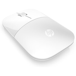 HP Z3700 Kablosuz İnce Mouse - Beyaz V0L80AA - Thumbnail