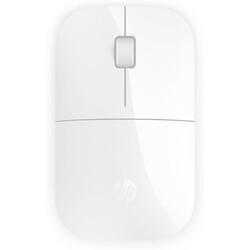 HP Z3700 Kablosuz İnce Mouse - Beyaz V0L80AA - Thumbnail