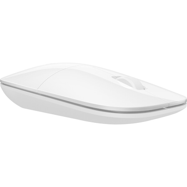 OUTLET HP Z3700 Kablosuz İnce Mouse - Beyaz V0L80AA