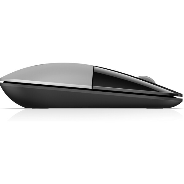OUTLET HP Z3700 Kablosuz İnce Mouse - Siyah & Gümüş X7Q44AA