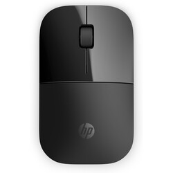 HP Z3700 Kablosuz İnce Mouse - Siyah V0L79AA - Thumbnail