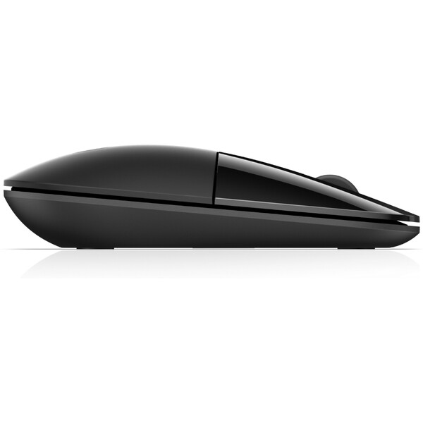 HP Z3700 Kablosuz İnce Mouse - Siyah V0L79AA