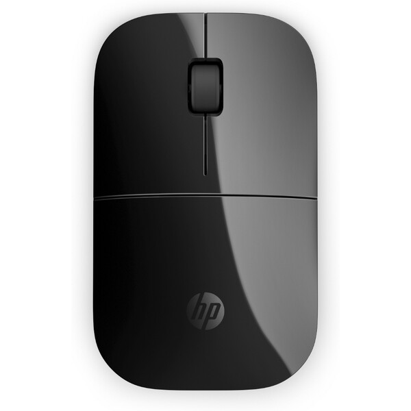 HP Z3700 Kablosuz İnce Mouse - Siyah V0L79AA