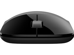 HP Z3700 Kablosuz Mouse Gri 758A9AA - Thumbnail