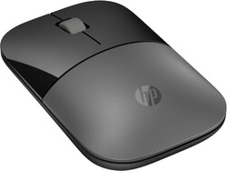 HP Z3700 Kablosuz Mouse Gri 758A9AA - Thumbnail