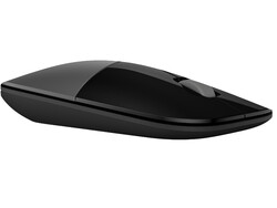 HP Z3700 Kablosuz Mouse Gri 758A9AA - Thumbnail