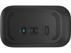 HP Z3700 Kablosuz Mouse Gri 758A9AA - Thumbnail (3)