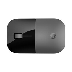 HP Z3700 Dual 1600 DPI Bluetooth ve Kablosuz Mouse Gümüş 758A9AA - Thumbnail (2)