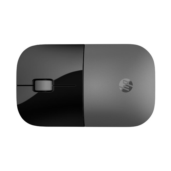 HP Z3700 Dual 1600 DPI Bluetooth ve Kablosuz Mouse Gümüş 758A9AA