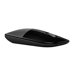HP Z3700 Dual 1600 DPI Bluetooth ve Kablosuz Mouse Gümüş 758A9AA - Thumbnail (4)