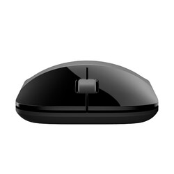 HP Z3700 Dual 1600 DPI Bluetooth ve Kablosuz Mouse Gümüş 758A9AA - Thumbnail (1)
