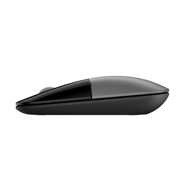 HP Z3700 Dual 1600 DPI Bluetooth ve Kablosuz Mouse Gümüş 758A9AA