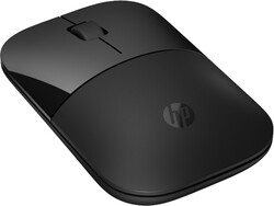 HP Z3700 Kablosuz Mouse Siyah 758A8AA - Thumbnail