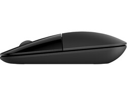 HP Z3700 Kablosuz Mouse Siyah 758A8AA - Thumbnail