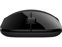 HP Z3700 Kablosuz Mouse Siyah 758A8AA - Thumbnail (1)