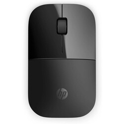 OUTLET HP Z3700 Kablosuz Mouse Siyah V0L79AA - Thumbnail (0)
