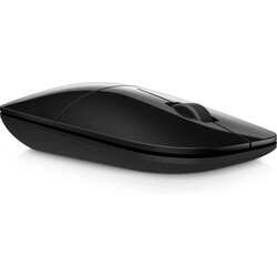 OUTLET HP Z3700 Kablosuz Mouse Siyah V0L79AA - Thumbnail (4)