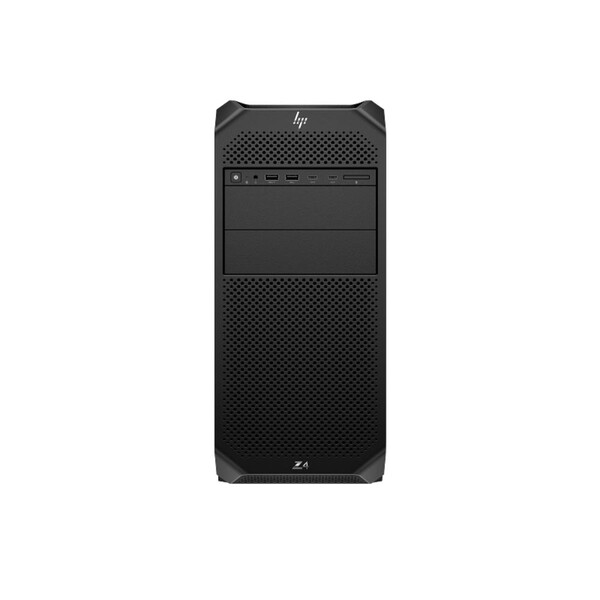 HP Z4 G5 İş İstasyonu Xeon W5-24455 32GB RAM 512GB SSD Windows 11 Pro 5E8E6EA