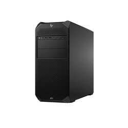 HP Z4 G5 İş İstasyonu Xeon W5-24455 32GB RAM 512GB SSD Windows 11 Pro 5E8E6EA - Thumbnail (1)