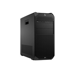 HP Z4 G5 İş İstasyonu Xeon W5-24455 32GB RAM 512GB SSD Windows 11 Pro 5E8E6EA - Thumbnail (2)