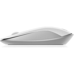 HP Z5000 Kablosuz Bluetooth İnce Mouse - Beyaz E5C13AA - Thumbnail (2)