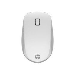 HP Z5000 Kablosuz Bluetooth İnce Mouse - Beyaz E5C13AA - Thumbnail (0)