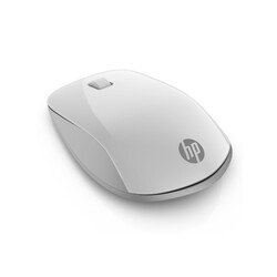 HP Z5000 Kablosuz Bluetooth İnce Mouse - Beyaz E5C13AA - Thumbnail (1)