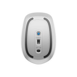 HP Z5000 Kablosuz Bluetooth İnce Mouse - Beyaz E5C13AA - Thumbnail (3)