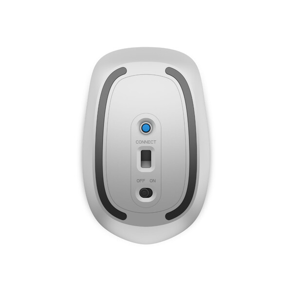 HP Z5000 Kablosuz Bluetooth İnce Mouse - Beyaz E5C13AA