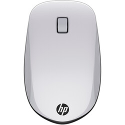 HP Z5000 Kablosuz Bluetooth İnce Mouse - Gümüş 2HW67AA - Thumbnail