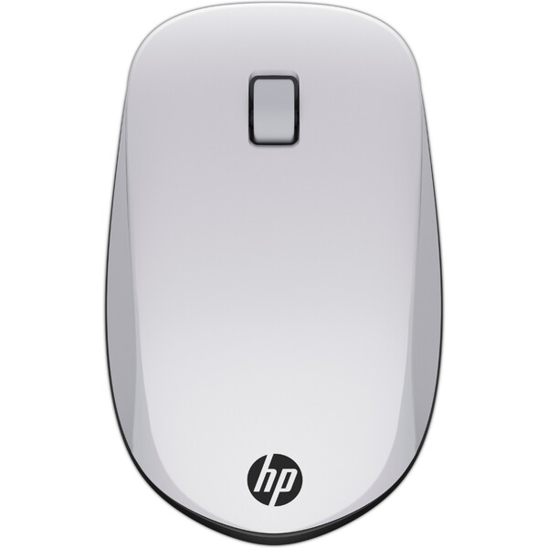 HP Z5000 Kablosuz Bluetooth İnce Mouse - Gümüş 2HW67AA