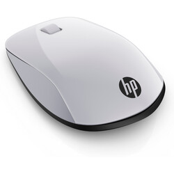 HP Z5000 Kablosuz Bluetooth İnce Mouse - Gümüş 2HW67AA - Thumbnail