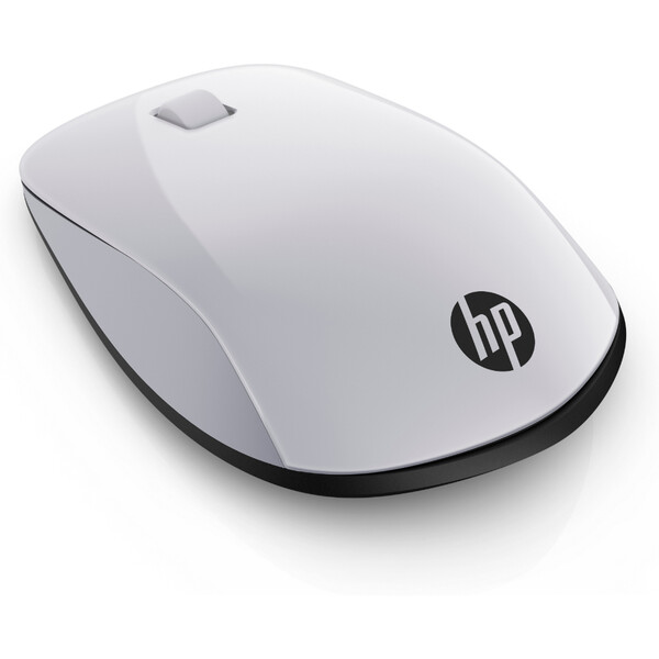 HP Z5000 Kablosuz Bluetooth İnce Mouse - Gümüş 2HW67AA