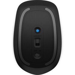 HP Z5000 Kablosuz Bluetooth İnce Mouse - Gümüş 2HW67AA - Thumbnail (3)