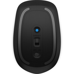 HP Z5000 Kablosuz Bluetooth İnce Mouse - Gümüş 2HW67AA - Thumbnail