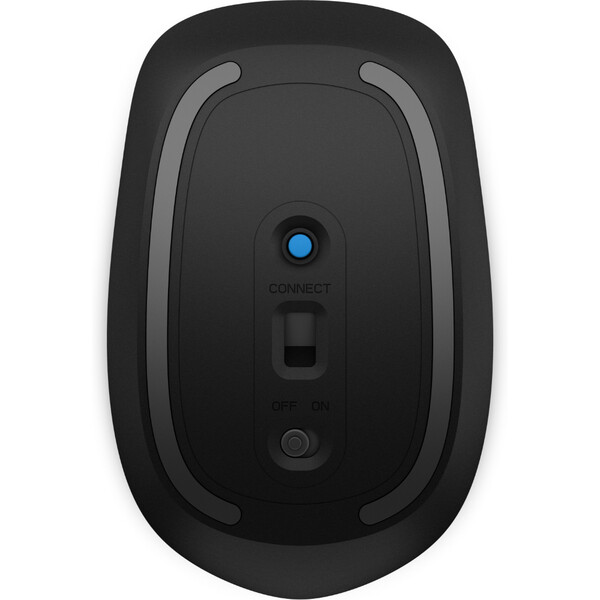 HP Z5000 Kablosuz Bluetooth İnce Mouse - Gümüş 2HW67AA