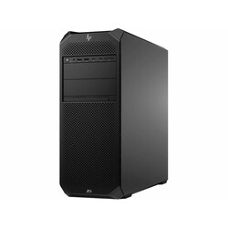HP Z6 G5 Tower İş İstasyonu Xeon W5-3423 32GB RAM 1TB SSD Win11Pro 5E8G6EA - Thumbnail (1)